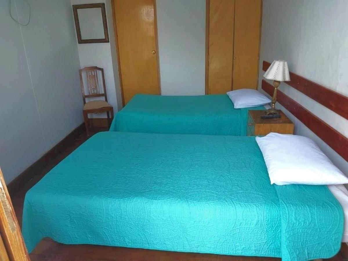 Hostal Lluvia De Oro Arequipa Exterior photo